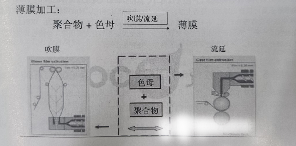 生物降解袋薄膜加工中常見質(zhì)量問題有哪些？(圖1)